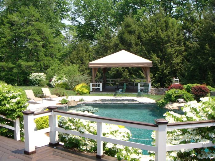 Residential Awning Photo Gallery GS & S Awnings Westchester County NY